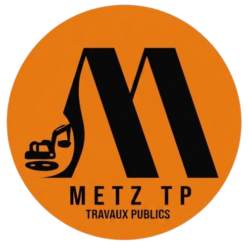 Logo METZ TP